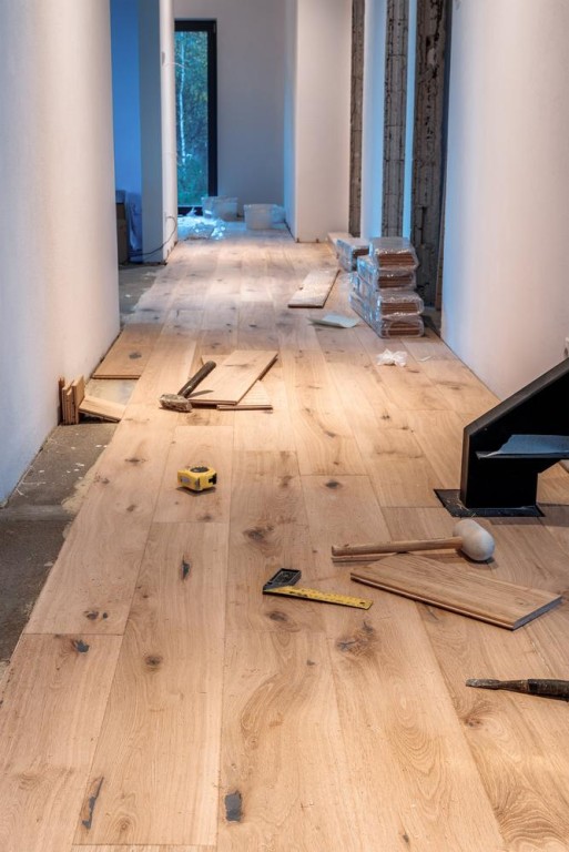 Comment réussir la pose de parquet à Schwenheim pour un intérieur chaleureux ?