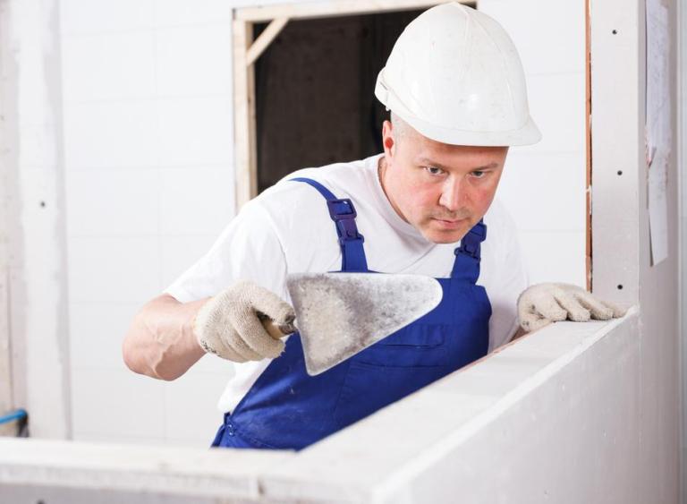 Travaux de plâtrerie à Schwenheim pour rénover votre intérieur