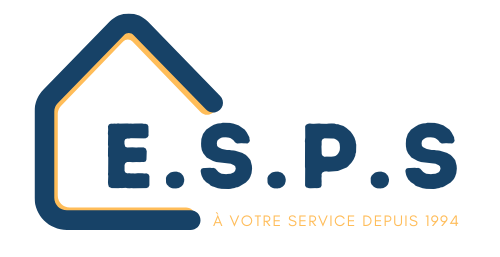 Logo E.S.P.S