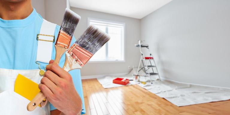 Quelle peinture intérieure choisir à Schwenheim ?