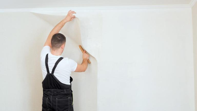 Pose de tapisserie : quelle technique choisir près de Saverne ?